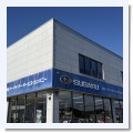 10/28　快晴　18℃ - スバル専門店 KITserviceの日常