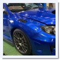 GVB　クラッチ交換＋ハブ交換　１ - スバル専門店 KITserviceの日常