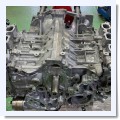BPE　フルメンテ　１６　EZ30-OH③ - スバル専門店 KITserviceの日常