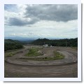 定休日にダートラTEST in スライドパーク - スバル専門店 KITserviceの日常