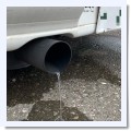 新人仲澤くん　受難の記録的豪雨 - スバル専門店 KITserviceの日常