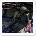 S202　メンテナンス　４　搭載 - スバル専門店 KITserviceの日常