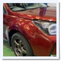SJG　オイル交換＋車検前点検 - スバル専門店 KITserviceの日常