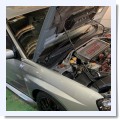 S203　メンテナンス　完了 - スバル専門店 KITserviceの日常