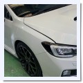 VMG　ラジエーター交換他 - スバル専門店 KITserviceの日常