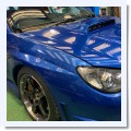 GDB　オイル交換 - スバル専門店 KITserviceの日常