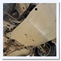 フォレスター　ラリー車洗車 - スバル専門店 KITserviceの日常