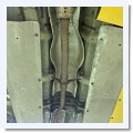 AQUAでダートラ車を作る　５　アイボルト/ガード類 - スバル専門店 KITserviceの日常
