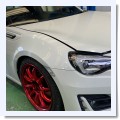 ZC6　車検前点検 - スバル専門店 KITserviceの日常