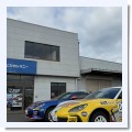 お出掛け日和な日曜日 - スバル専門店 KITserviceの日常