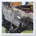 BH5　メンテナンス　６　5MTメンテ - スバル専門店 KITserviceの日常