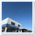快晴です - スバル専門店 KITserviceの日常