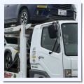 ラリホ帰りな2台が入庫 - スバル専門店 KITserviceの日常