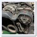 GC4　希少車メンテ　２ - スバル専門店 KITserviceの日常