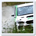 JAC-NEWS　関東地区戦ダートラ　最終戦 in 丸和 - スバル専門店 KITserviceの日常