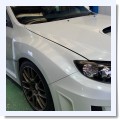 GVB　オイル交換 - スバル専門店 KITserviceの日常
