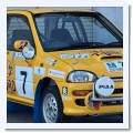 【予告】　今週末は店頭にSAFARI-VIVIO展示します - スバル専門店 KITserviceの日常