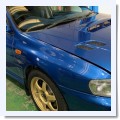 GC8　メンテナンス - スバル専門店 KITserviceの日常