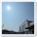 暑さ全開の日曜日 - スバル専門店 KITserviceの日常