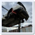 洗車 - スバル専門店 KITserviceの日常