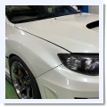 GVB　車検前点検 - スバル専門店 KITserviceの日常