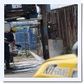 猛暑洗車 - スバル専門店 KITserviceの日常