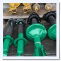 BPE　フルメンテ　４　下準備① - スバル専門店 KITserviceの日常