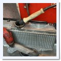 S203　フルブッシュ交換＋EGルームメンテ　１２ - スバル専門店 KITserviceの日常