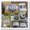 BPE　フルメンテ　７　追加部品入荷 - スバル専門店 KITserviceの日常