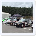 上州NEWS　地区戦ダートラ　最終戦 in 丸和 - スバル専門店 KITserviceの日常