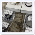 BPE　フルメンテ　１３　6MT搭載準備 - スバル専門店 KITserviceの日常