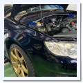 BP9改　クーラント交換 - スバル専門店 KITserviceの日常