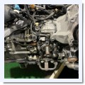 BP5　フルブッシュ＋多数メンテ　１５　タイベル交換① - スバル専門店 KITserviceの日常