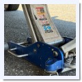サービス備品メンテ　ジャッキ修理 - スバル専門店 KITserviceの日常