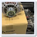 BH5　追加作業　オルタネーター交換 - スバル専門店 KITserviceの日常