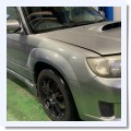 SG9　現状診断点検 - スバル専門店 KITserviceの日常