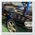 GC4　希少車メンテ　１ - スバル専門店 KITserviceの日常