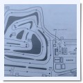 全日本ダートラ第6戦 in 切谷内　決勝 - ON THE DIRTROAD