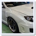 GVB　クラッチ交換　１ - スバル専門店 KITserviceの日常