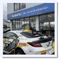 6/5　曇り - スバル専門店 KITserviceの日常