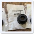 ZC31S　クラッチ交換他　３ - スバル専門店 KITserviceの日常