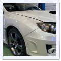GRF　バリューパックAT for EJ - スバル専門店 KITserviceの日常