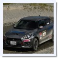 2025年JAF全日本ダートトライアル選手権 第8戦「ダートトライアル in タカタ」ダイジェスト - 全日本ダートトライアル選手権