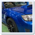 SG9　現状診断点検　からの追加作業 - スバル専門店 KITserviceの日常