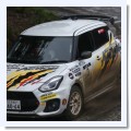 2026年JAF全日本ダートトライアル選手権 第7戦「DIRT-SPRINT in INABE」ダイジェスト - 全日本ダートトライアル選手権