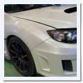 GVB　オイル交換 - スバル専門店 KITserviceの日常