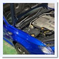 BL9改　追加作業　３　オイル交換＋ブレーキメンテ - スバル専門店 KITserviceの日常