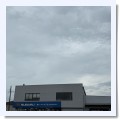 どんより - スバル専門店 KITserviceの日常