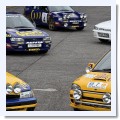 グループA走行会 in 群サイ - スバル専門店 KITserviceの日常