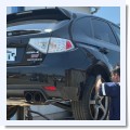 新人研修　GRB基本点検の巻 - スバル専門店 KITserviceの日常